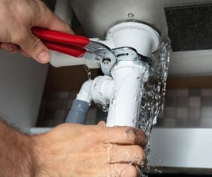 About Emergency plumbing pros Bledsoe, TX