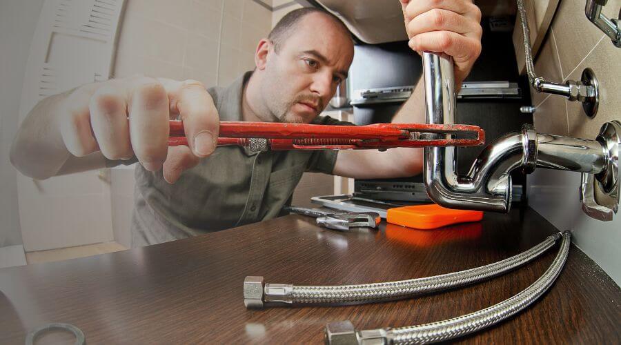 Professional emergency plumbing in Bledsoe, TX